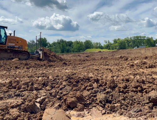 Land Clearing Services in East Troy, WI – Avoid These 5 DIY Mistakes in 2024