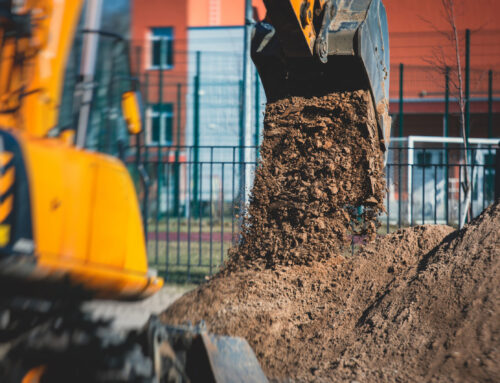 Reliable Dirt Work Contractors in East Troy, WI | Sawyer’s Excavating