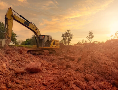 Reliable Earth Work Company in East Troy, WI | Sawyer’s Excavating