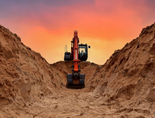 Excavation Services in East Troy, WI – How to Prepare Your Property in 2024