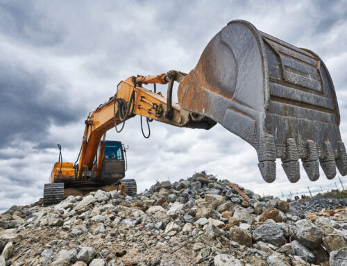 Demolition and Junk Removal Services in East Troy, WI – 2024 Guide