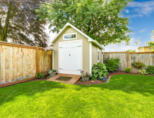 Fixing Uneven Ground Before Building a Shed: Expert Tips for Waukesha, WI (2024)